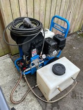 Petrol mobile drain for sale  WARRINGTON