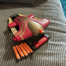 Spider man nerf for sale  IMMINGHAM