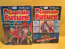 Captain future bastei gebraucht kaufen  Mannheim