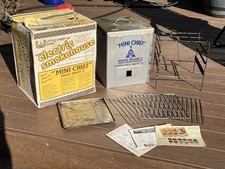 Vtg mini chief for sale  Ocean Shores