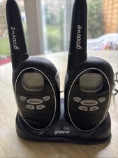 Groov pro wave for sale  BEDFORD