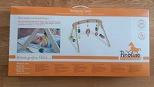 Pinolino babygym jane gebraucht kaufen  Wartmannsroth