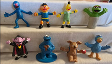 Sesamstrasse ernie bert gebraucht kaufen  Ascheberg