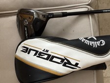 Callaway rogue wood for sale  CHIPPING NORTON