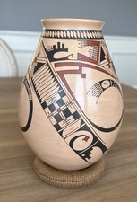 Mata ortiz pottery for sale  La Jolla
