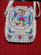 Embroidered unbranded crossbod for sale  Nashville