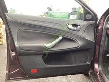 Ford mondeo cd345 for sale  NOTTINGHAM