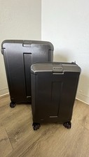 Samsonite polycarbonate carbon for sale  Anaheim