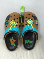 Crocs scooby doo for sale  Sanford