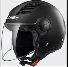 Jet ls2 airflow usato  Putignano