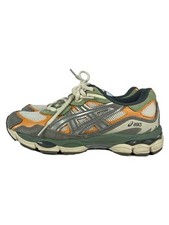Asics low cut d'occasion  Expédié en Belgium