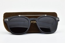 Usado, Tom Ford TF 5532-b Clip-On For Sunglasses Eyewear Glasses Frame comprar usado  Enviando para Brazil