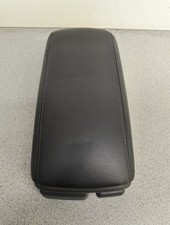 Apoio de braço de couro Volvo 850 C70 S70 V70 OEM cinza 3970 com suporte para copo comprar usado  Enviando para Brazil