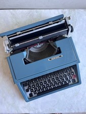 1969 olivetti ventura for sale  Huntington Beach
