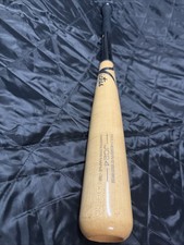 Używany, Victus JC24 Pro Reserve Maple Wood Baseball Bat Rozmiar 32 na sprzedaż  Wysyłka do Poland