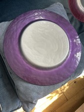 glass charger plates for sale glass charger plates for sale NOTTINGHAM