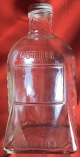 Vintage glass infusion for sale  Davenport
