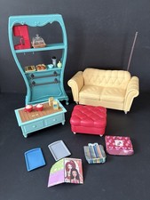 Mattel scene furniture for sale  RAMSGATE