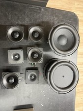 Definitive technology dymensio for sale  Joplin