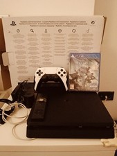 Sony playstation slim usato  Prato