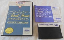 Trivial pursuit authentique d'occasion  France