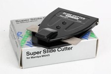Mamiya super slide gebraucht kaufen  München