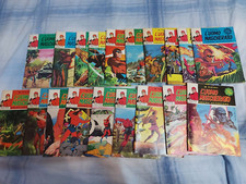 Lotto 125 fumetti usato  Camaiore