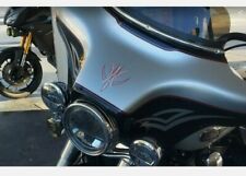 Sticker kustom pinstriping d'occasion  Garons