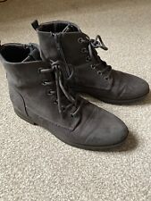 Graceland brown suede for sale  SANDY