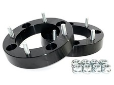 Alu spurverbreiterung 2x30mm gebraucht kaufen Alu spurverbreiterung 2x30mm gebraucht kaufen  Ducherow