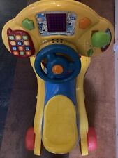 Vtech bike for sale  LONDON