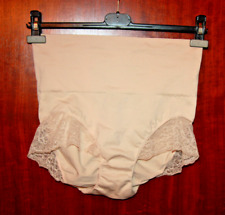 Damen bauchweg miederhose gebraucht kaufen  Borken
