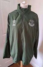 Everton original umbro for sale  HINCKLEY