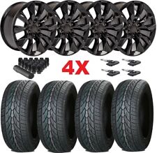 Gloss black wheels for sale  Norwalk