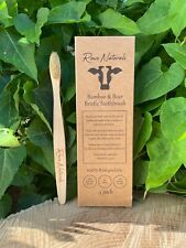 Bamboo boar bristle for sale  Omaha