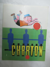 Catalogue jouets charton d'occasion  Marseille I