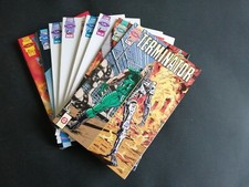 Nova comix completa usato  Montecchio Emilia