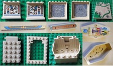 Lego ersatz adventure gebraucht kaufen  Berlin