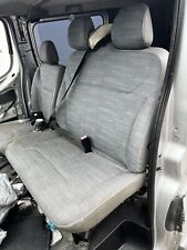 Renault trafic front for sale  BARNSLEY