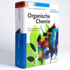 Rganische chemie peter gebraucht kaufen  Hannover