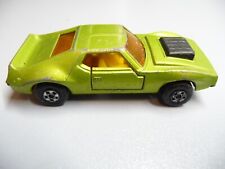 Matchbox superfast faun gebraucht kaufen  Deutschland