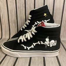 snoopy vans women for sale  DARTFORD