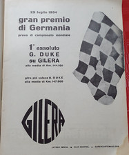 Moto gilera vince usato  Pinerolo