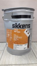Sikkens cetol primer gebraucht kaufen  Ensdorf