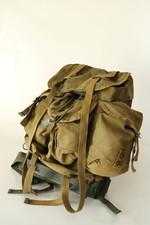 Wandern militär rucksack gebraucht kaufen  Oranienburg