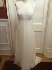 Preowned alfred angelo for sale  NORTHAMPTON