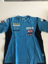 Shirt suzuki rizla usato  Ferrandina