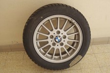 Roues pneus hiver d'occasion  Villeurbanne