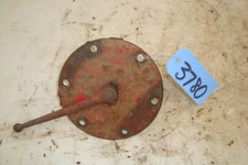 1951 ford tractor for sale  Glen Haven