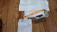 537s signal communication for sale  TARPORLEY